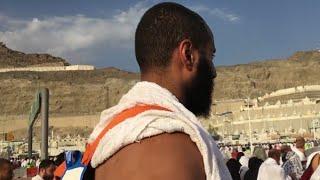 The Hajj Vlog - The Islamic Pilgrimage to Mekkah