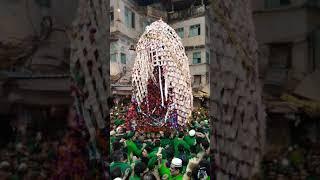 Ajmer moharram 10 tarik 2018