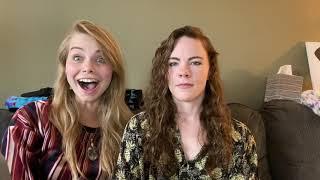 Dont Sing Challenge - Hailee And Kendra