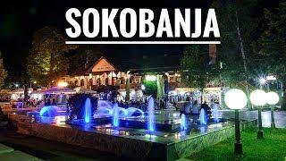 SOKOBANJA SRBIJA