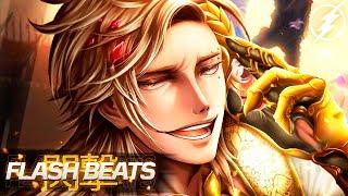  Apolo Shuumatsu no Valkyrie - Deus do Sol  Flash Beats