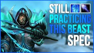 Still in practice - Frost Mage PvP 3.3.5  WotLK Classic 2022 - Warmane