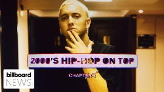 The 2000s Hip Hop Global Phenomenon Eminems Impact & More  Billboard News