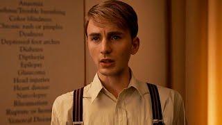 I Dont Like Bullies - Captain America The First Avenger 2011 Movie CLIP HD