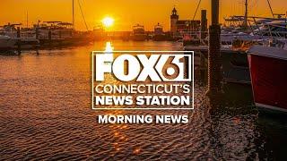 Top news stories in Connecticut for June 25 2024 at 6 a.m.