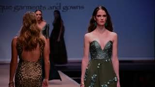 Sunshine Coast Fashion Festival 2017  CHELSEA-MAY