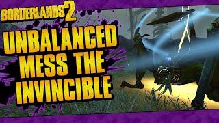 Borderlands 2  Defeating The HardestWorst Enemy In The Borderlands Franchise Without Glitches