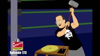 Jim Cornette on The Ten Bell Salute & How The Territories Dealt With A Wrestler Passing