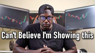 The 100K Trading Strategy I Wasnt Going To Show You Basic to Advanced