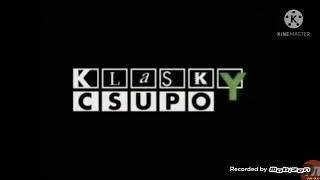 Klasky Csupo in Normal Powers