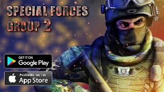 Special Forces Group 2  Android IOS