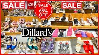 Dillards DESIGNER SHOE SALE and DEALS    SALE UP TO 65% OFF 