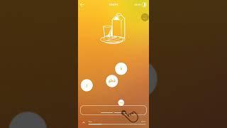 Приложение на андроид. Drops. Изучайте арабский язык.️Ссылка прилагается