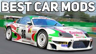 5 AMAZING Car Mods For Assetto Corsa - Download Links