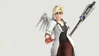 Angela Ziegler doctor emote