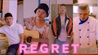 UNB - REGRET  Official Video 