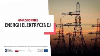 Nauka. To lubię Magazynowanie energii elektrycznej