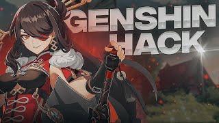 MODMENU KOREPI 4.8 UPDATE  FREE GENSHIN IMPACT CHEAT 4.8  KILL AURA + AUTO TP