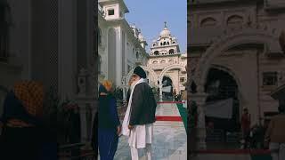 Patna Sahib Gurudwara  Takht Sri Harmandir Sahib  Kumar On Journey #travel #shorts #bihar