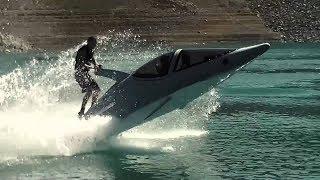 TOP 5 DES MEILLEURS ENGINS DE SPORTS NAUTIQUES