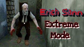 Extreme Mode With Erich Sann