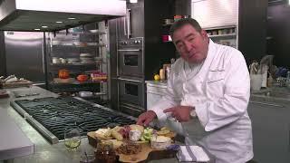 Emerils Best Holidays-  Tips for a Perfect Cheese Board  Emeril Lagasse