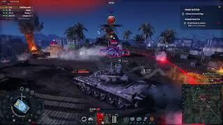 Armored Warfare Gameplay 2023 No Commentary