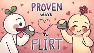 How to Flirt For Beginners 9 Flirting Tips