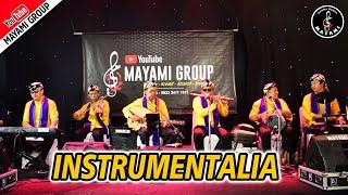 Instrumentalia - Hananul Om & Layali Lubnan - PP ASSYAMSURI Salamrejo - Gambus MAYAMI GROUP Jember