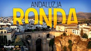 RONDA – MIASTO WZRUSZEŃ  ANDALUZJA 2023