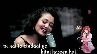 Whatsapp status videos song  Neha Kakkar  Khuda Bhi