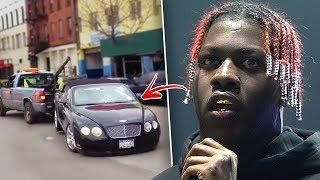 8 Rappers You Didnt Know Went Broke