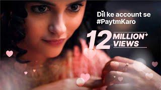 Dil ke account se Paytm karo ️