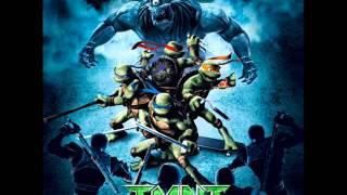 TMNT - Leo Returns