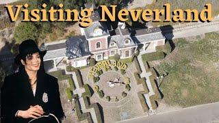 What Does Michael Jacksons Home Look Like Now?  Neverland Ranch