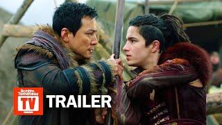 Into the Badlands S03E08 Preview  Leopard Catches Cloud  Rotten Tomatoes TV