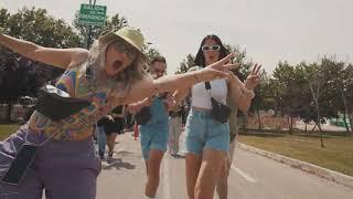 elrow Town Madrid 2023 - The Aftermovie  elrow