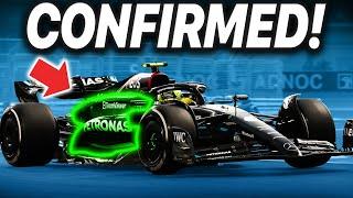 New F1 2024 Car UPGRADES that Will Change Everything