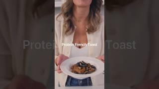 Protein French Toast