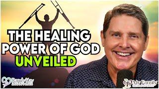 The Healing Power of God Unveiled