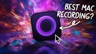 Screen Studio Review - Best Screen Recorder for Mac?