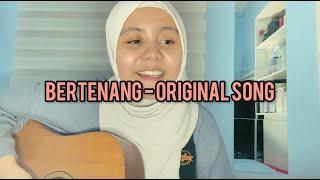 bertenang original song - Najwa