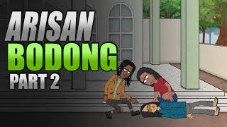 Arisan Bodong - Part 2 - Investasi Bodong- Trigon - Animasi Lucu - Kartun Lucu