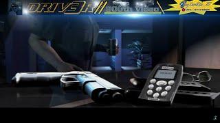 LIVE  Jays 900th DRIV3R Video PC & PCSX2   FaceCam 