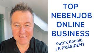 TOP NEBENJOB ONLINE BUSINESS