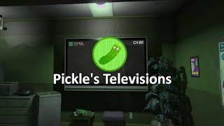 FREE STANDALONE Pickles Television Script  Watch Videos Broadcast and more