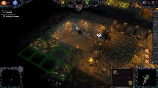 Dungeons 2 walkthrough part 1 no commentary. Dungeon Keeper successor. Including all DLC