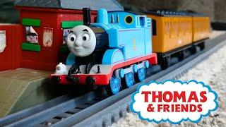 All You Need Are Friends - Thomas & Friends Songs