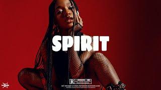 Spirit - Afrobeat x Ayra Starr Type Beat