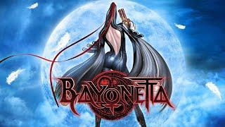 Bayonetta Being Sexy and Awesome Bayonetta 1 Cutscenes